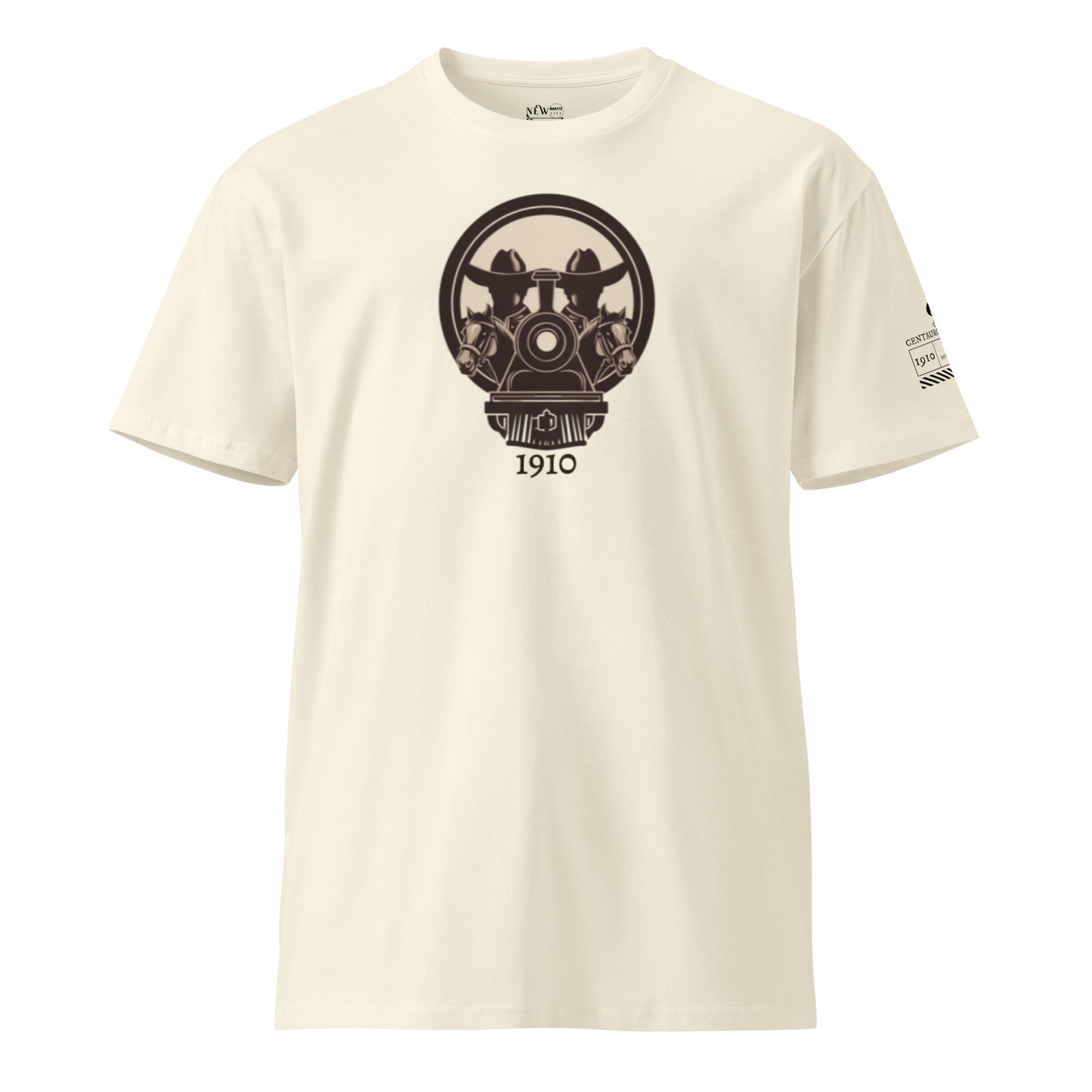 Mexican Revolution 1910 (Pancho Villa) t-shirt (front 5)