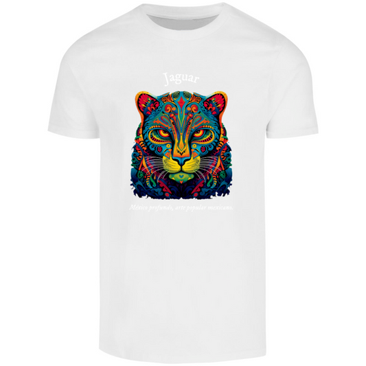 Playera Jaguar 1
