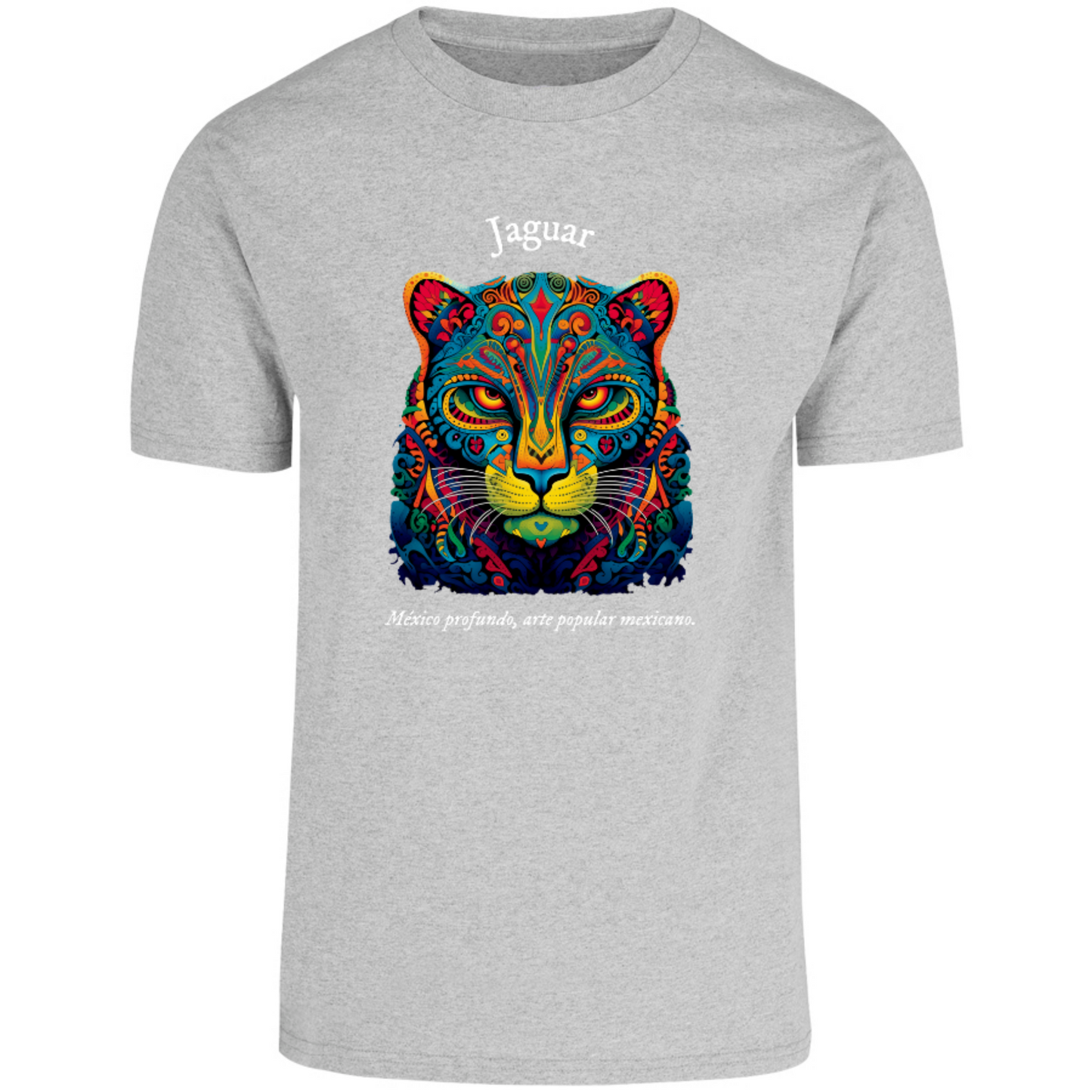 Playera Jaguar 2