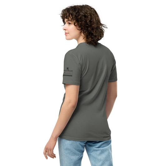 Mexican Revolution 1910 (Emiliano Zapata) premium t-shirt in girl